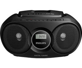 Radios CD-Player & -Rekorder Philips