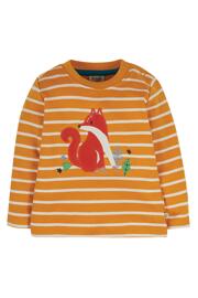 Baby- & Kleinkind-Oberbekleidung Pullover frugi