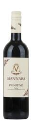 vin rouge Mannara