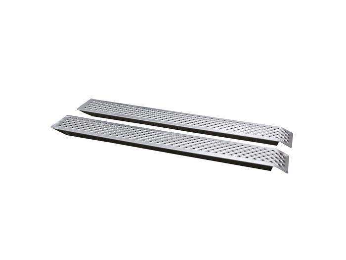 Laderampen EVB