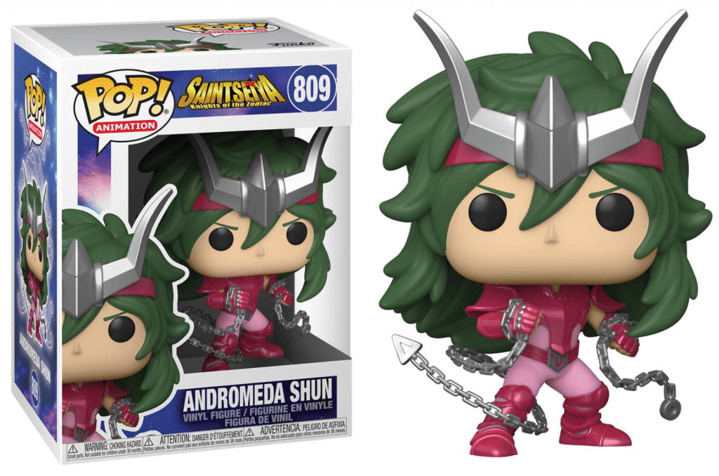 Action- & Spielzeugfiguren Funko