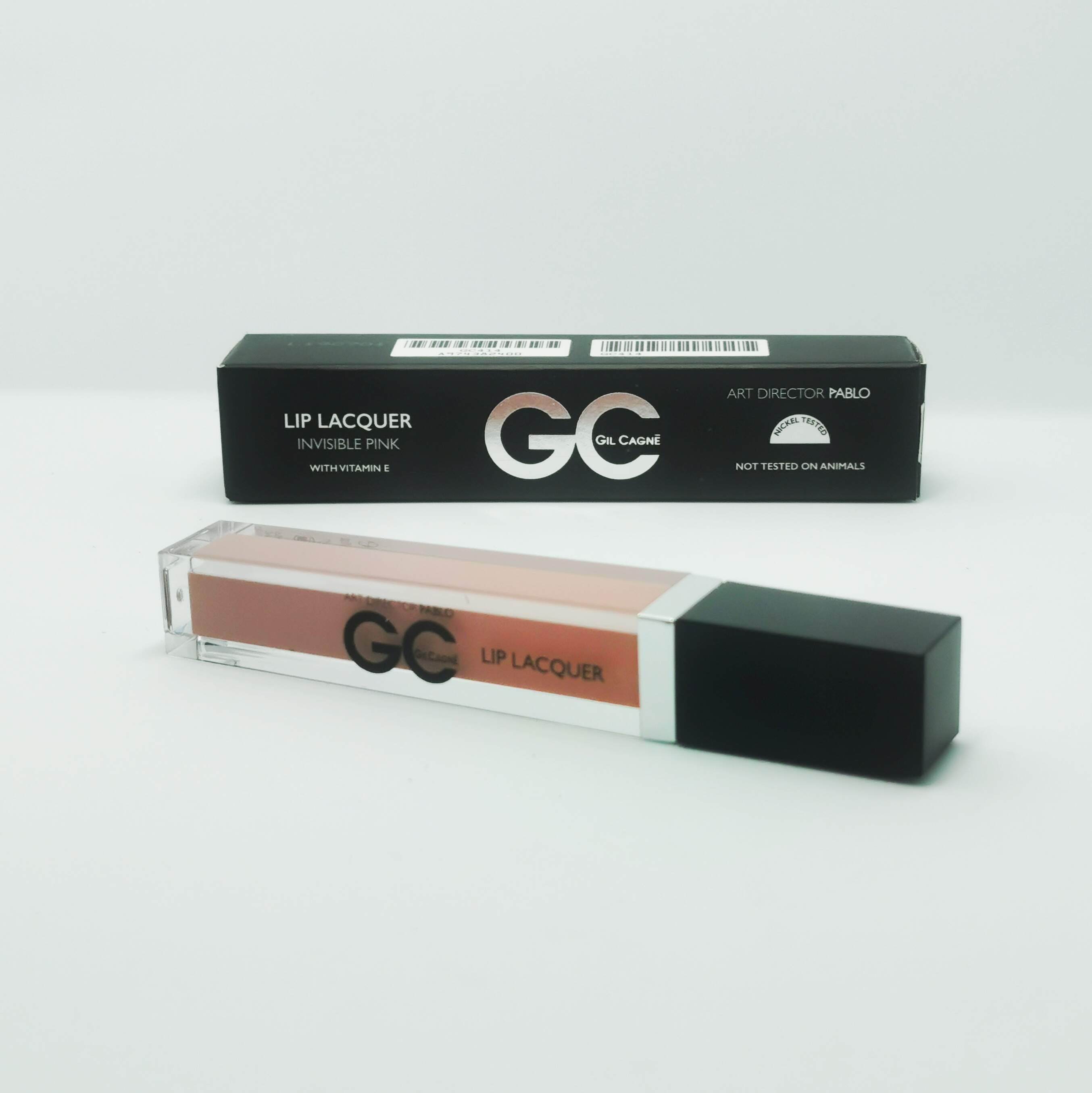 Lipgloss Gil Cagné