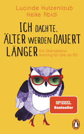Psychologiebücher Penguin Verlag Penguin Random House Verlagsgruppe GmbH