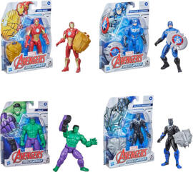 Action- & Spielzeugfiguren Avengers