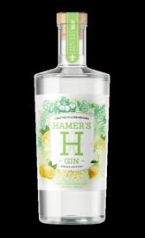 Gin Hamer's