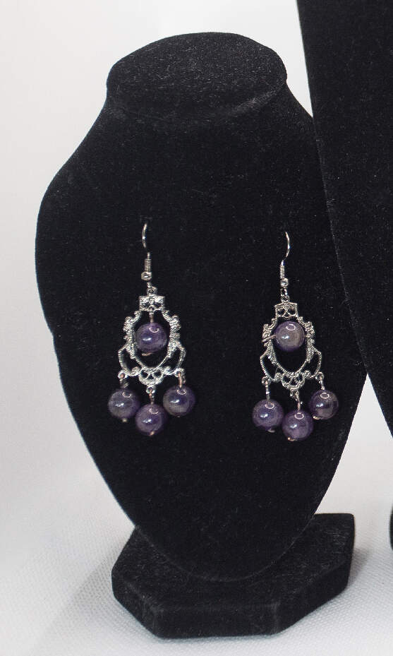 Boucles d'oreilles Boucles d'oreilles