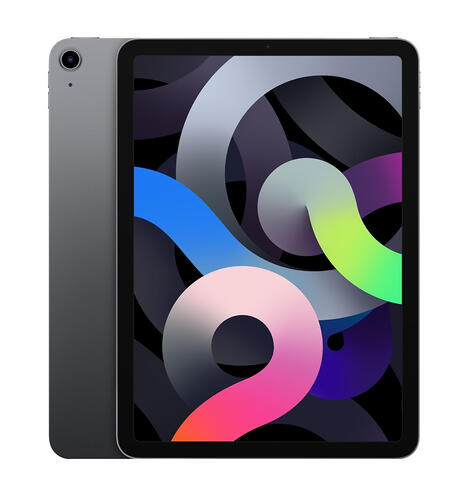 Apple iPad Air, 27,7 cm (10.9") 64GB Wi-Fi