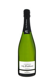 Champagner Vély Prodhomme