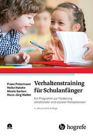 Sachliteratur Bücher Hogrefe Verlag GmbH & Co. KG