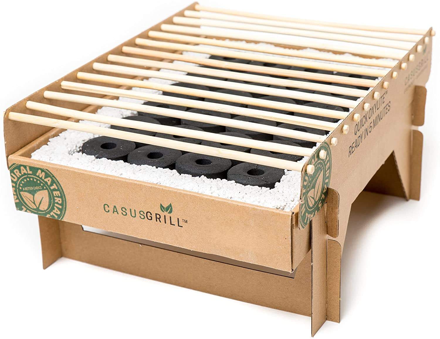 Außengrills Casusgrill