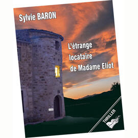 Kriminalroman Bücher Editions du bord de l'eau Saint-Etienne-de-Fougères
