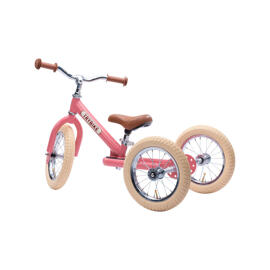 Tricycles Trybike