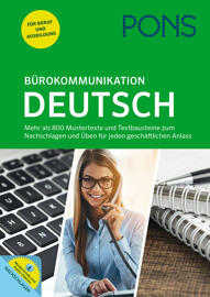 Sachliteratur Bücher Ernst Klett Vertriebsgesellschaft c/o PONS GmbH