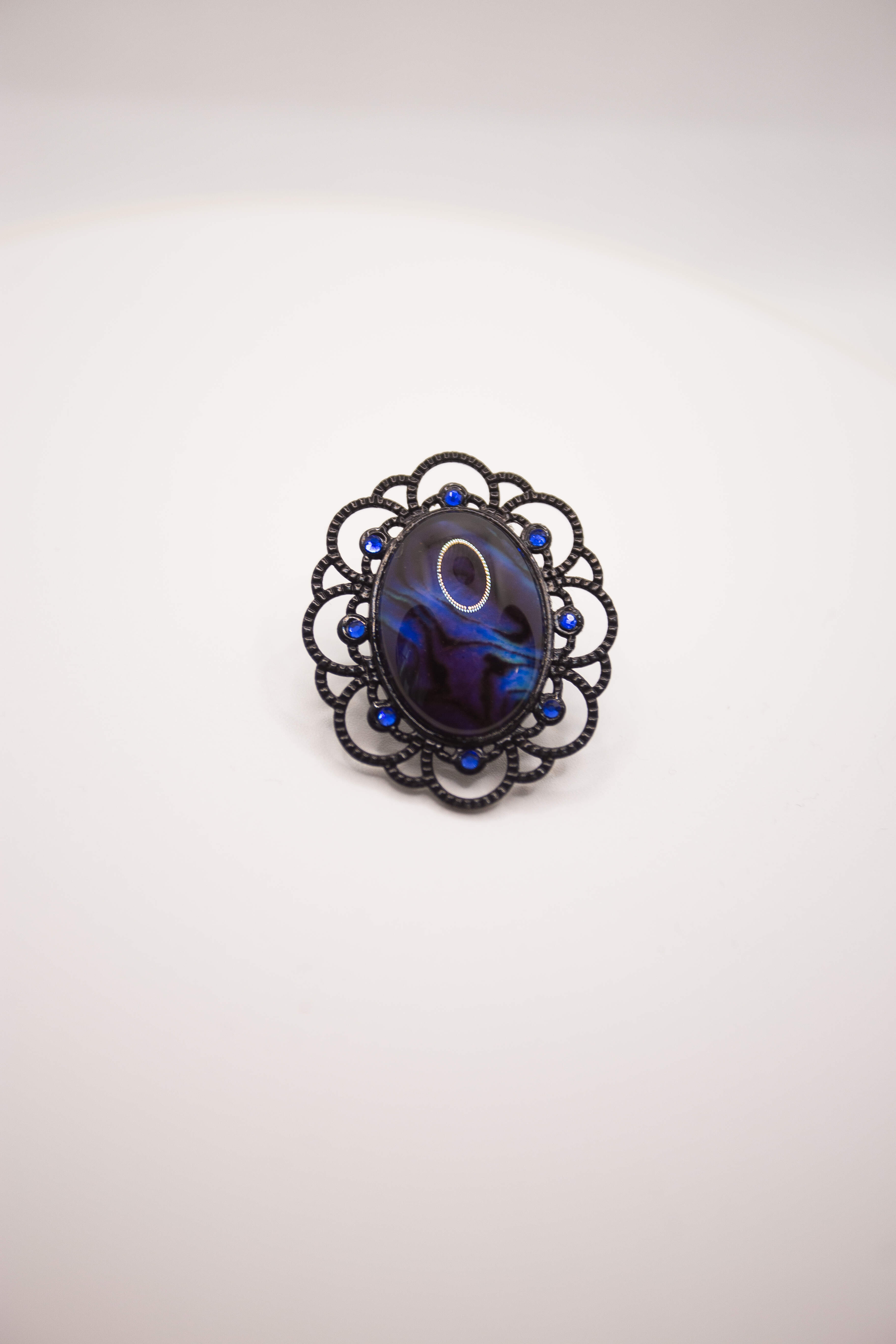 Broschen und Anstecknadeln Lilluth Design