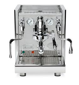 Kaffee- & Espressomaschinen ecm