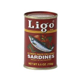 Alimentation, boissons et tabac Aliments Viande, poisson et fruits de mer, œufs Poisson et fruits de mer Fruits de mer en conserve LIGO