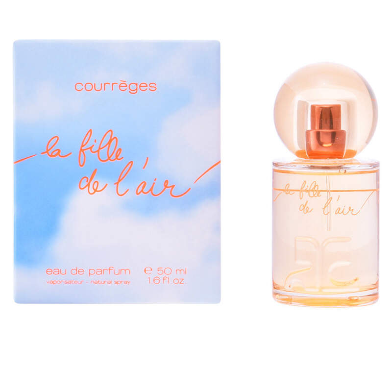 Düfte Courreges