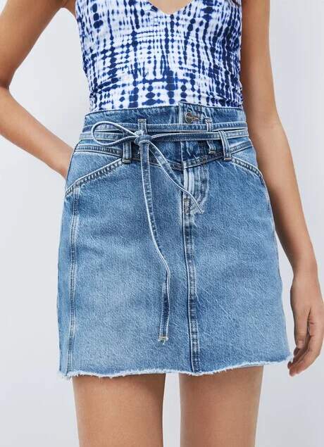 Röcke Pepe Jeans