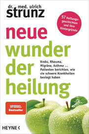 Gesundheits- & Fitnessbücher Heyne, Wilhelm Verlag Penguin Random House Verlagsgruppe GmbH