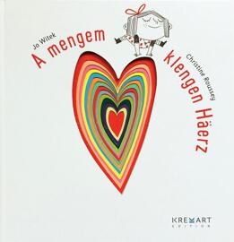 livres pour enfants Kremart Edition