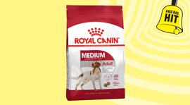 Trockenfutter royal canin