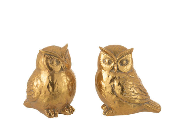 Figuren zur Dekoration