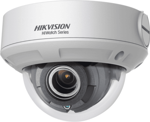 Haussicherheit HiWatch