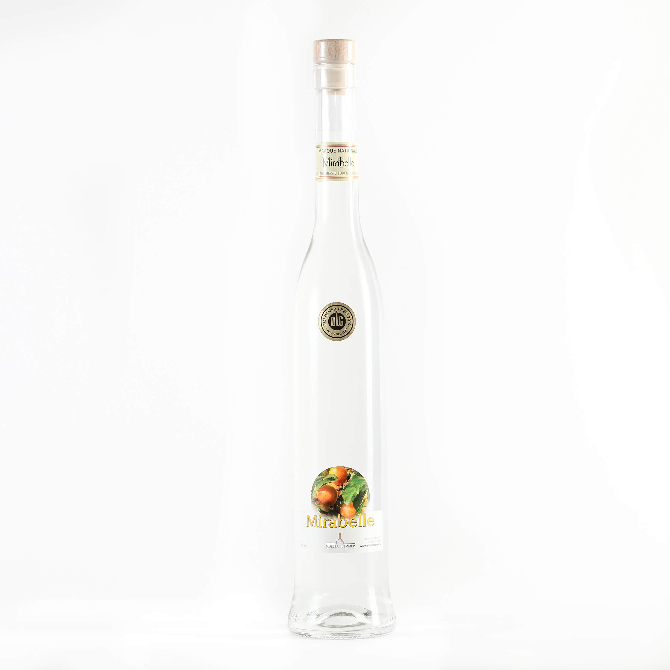 Alkoholische Getränke