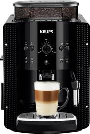 Espressomaschinen Krups