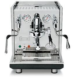 Kaffee- & Espressomaschinen ecm