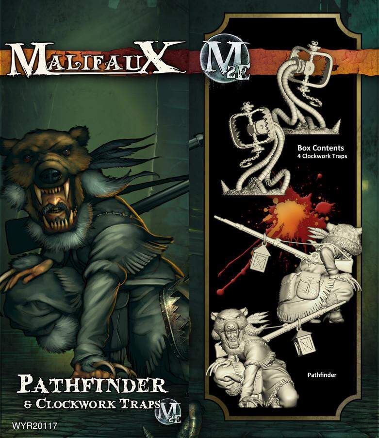 Modellbau Wyrd