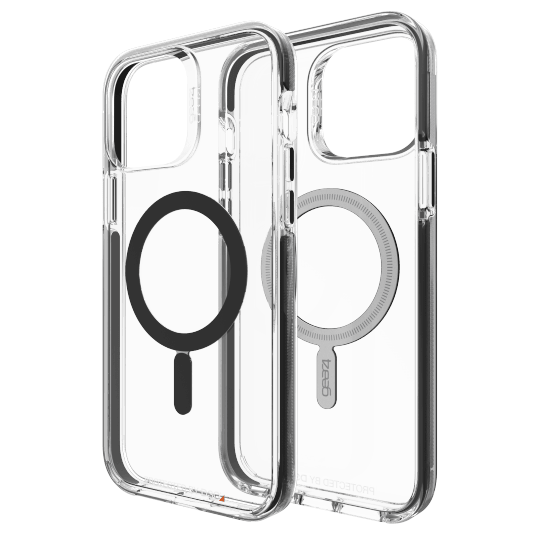 Housses pour téléphones mobiles GEAR4