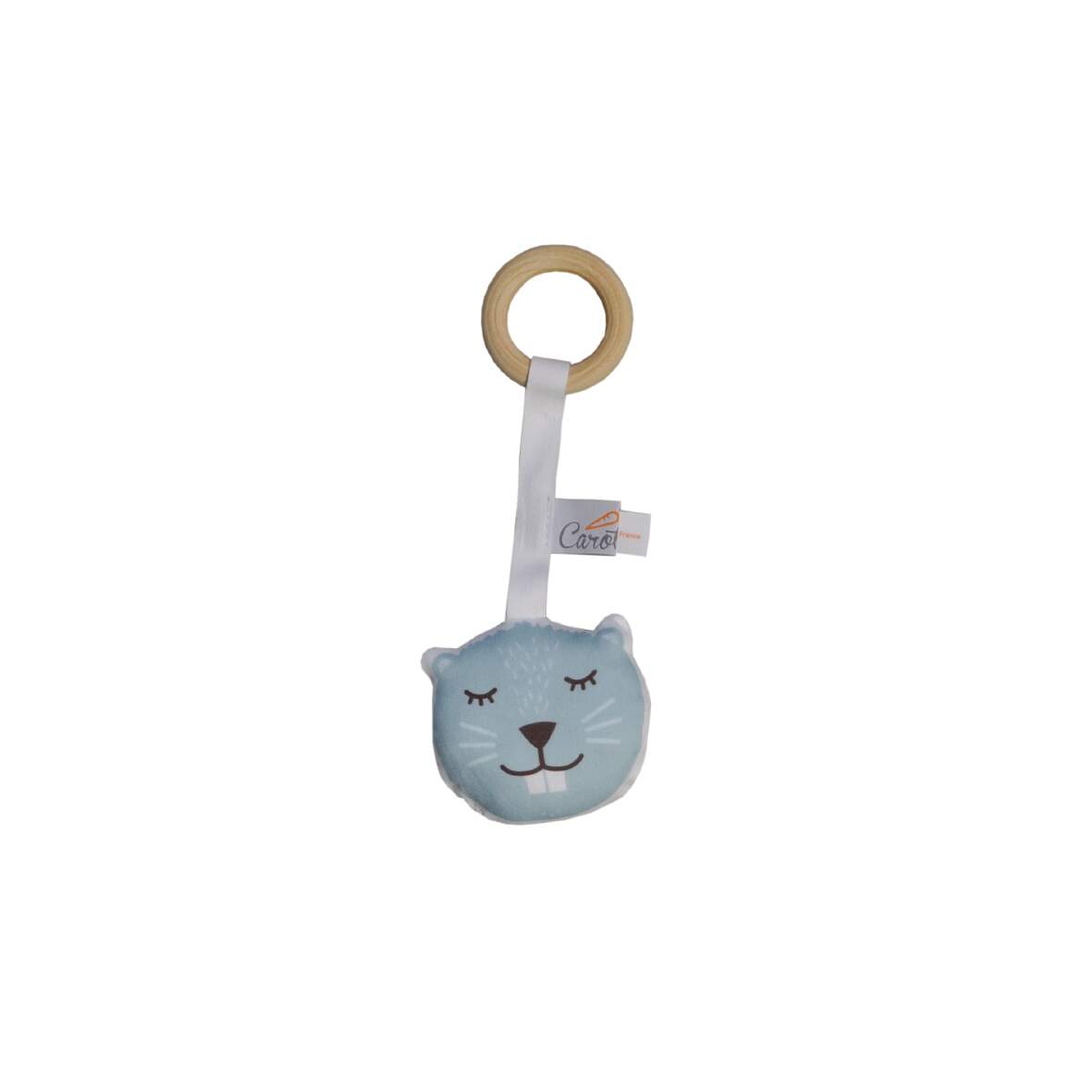 Sucettes et anneaux de dentition Jouets pour bébés et équipement d'éveil Soins bébé Bébés et tout-petits Carotte & Cie