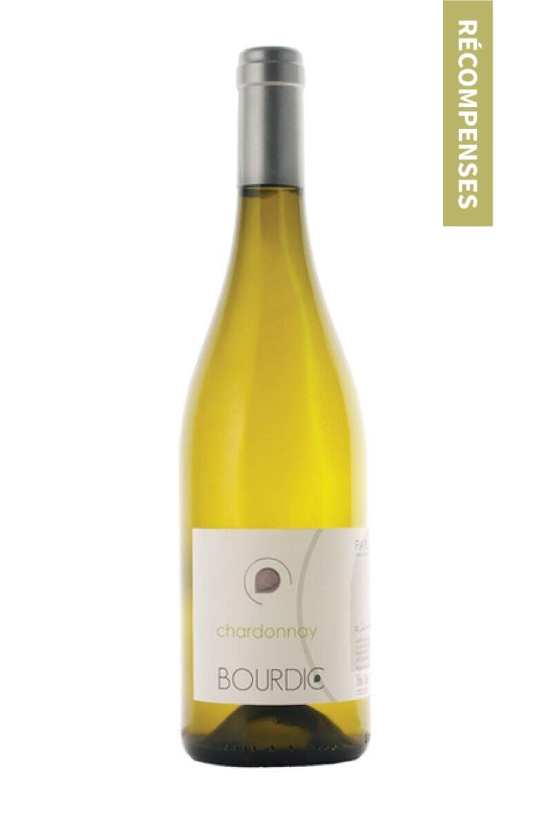 Frankreich Vin blanc ¦ Pays d'OC