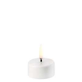 LED-Leuchtmittel Flammenlose Kerzen Kerzen Uyuni Lighting