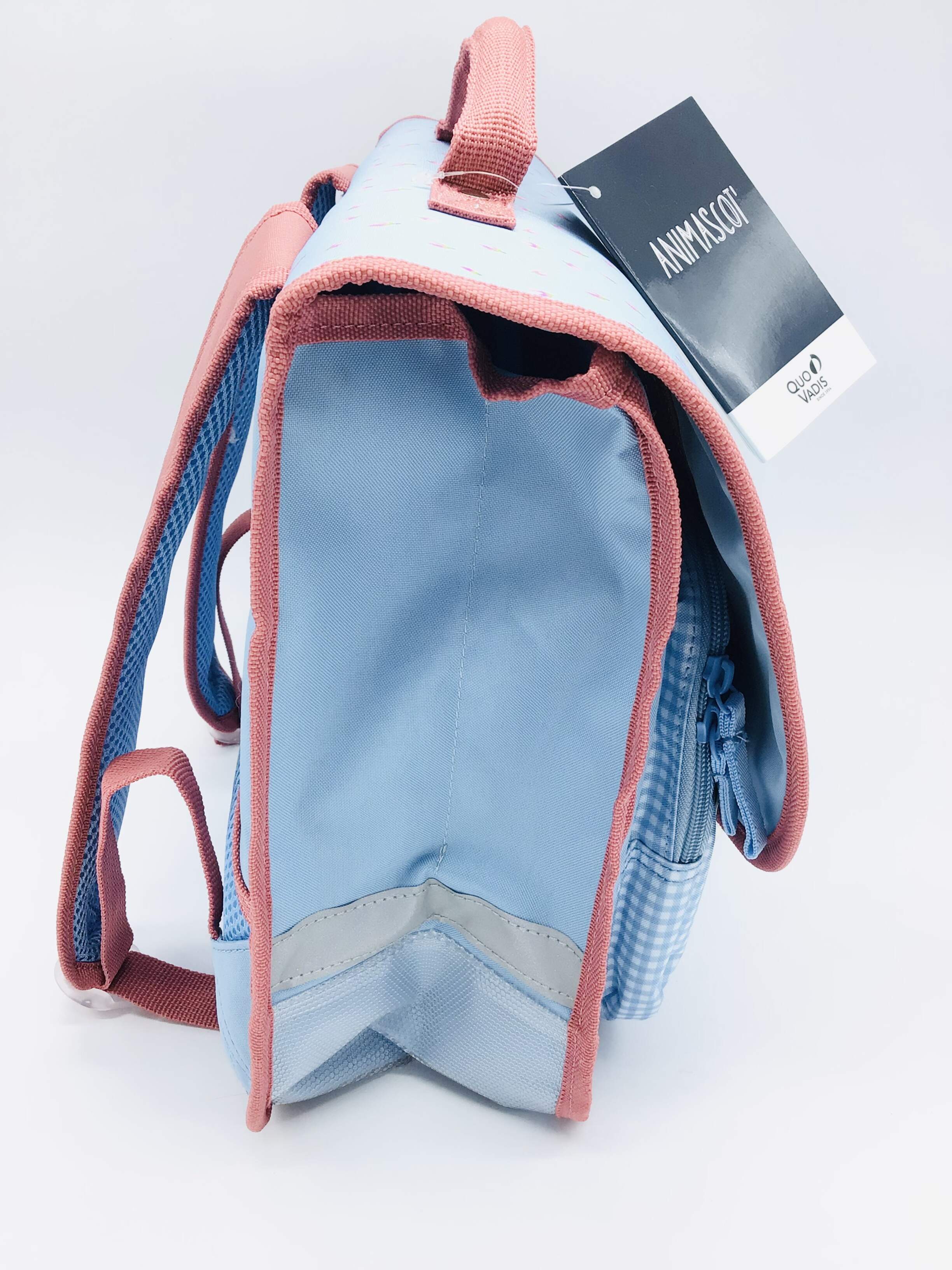 cartable quo vadis