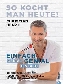 Kochen Christian Verlag