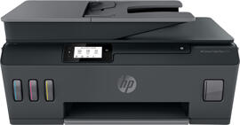 Imprimantes, copieurs et télécopieurs HP