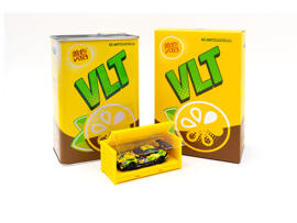 Maquettes Voitures jouets Tarmac Works