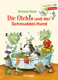 6-10 Jahre Bücher Verlag Friedrich Oetinger GmbH