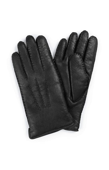 Christ Gants en Mouton retourné, hommes