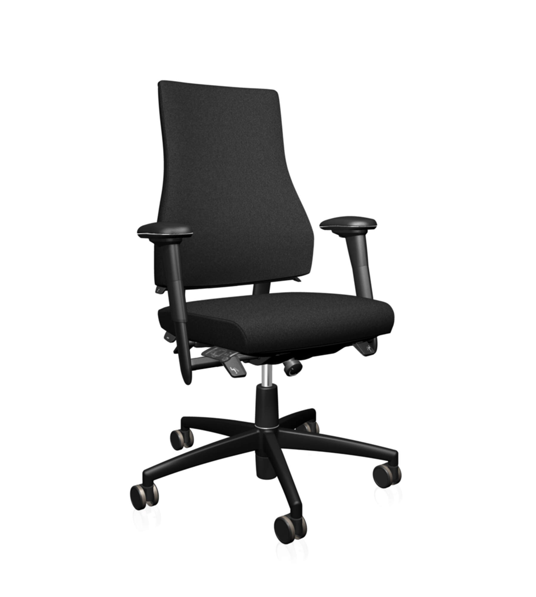 Büro- & Schreibtischstühle BMA
