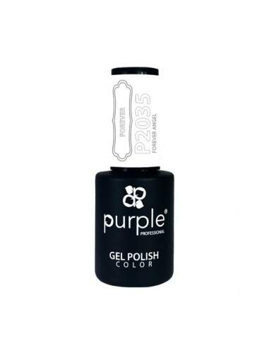 Nagellacke Purple