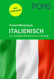 Bücher Sprach- & Linguistikbücher Ernst Klett Vertriebsgesellschaft c/o PONS GmbH