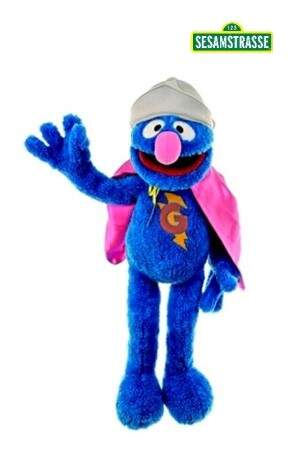 Marionetten LIVING PUPPETS