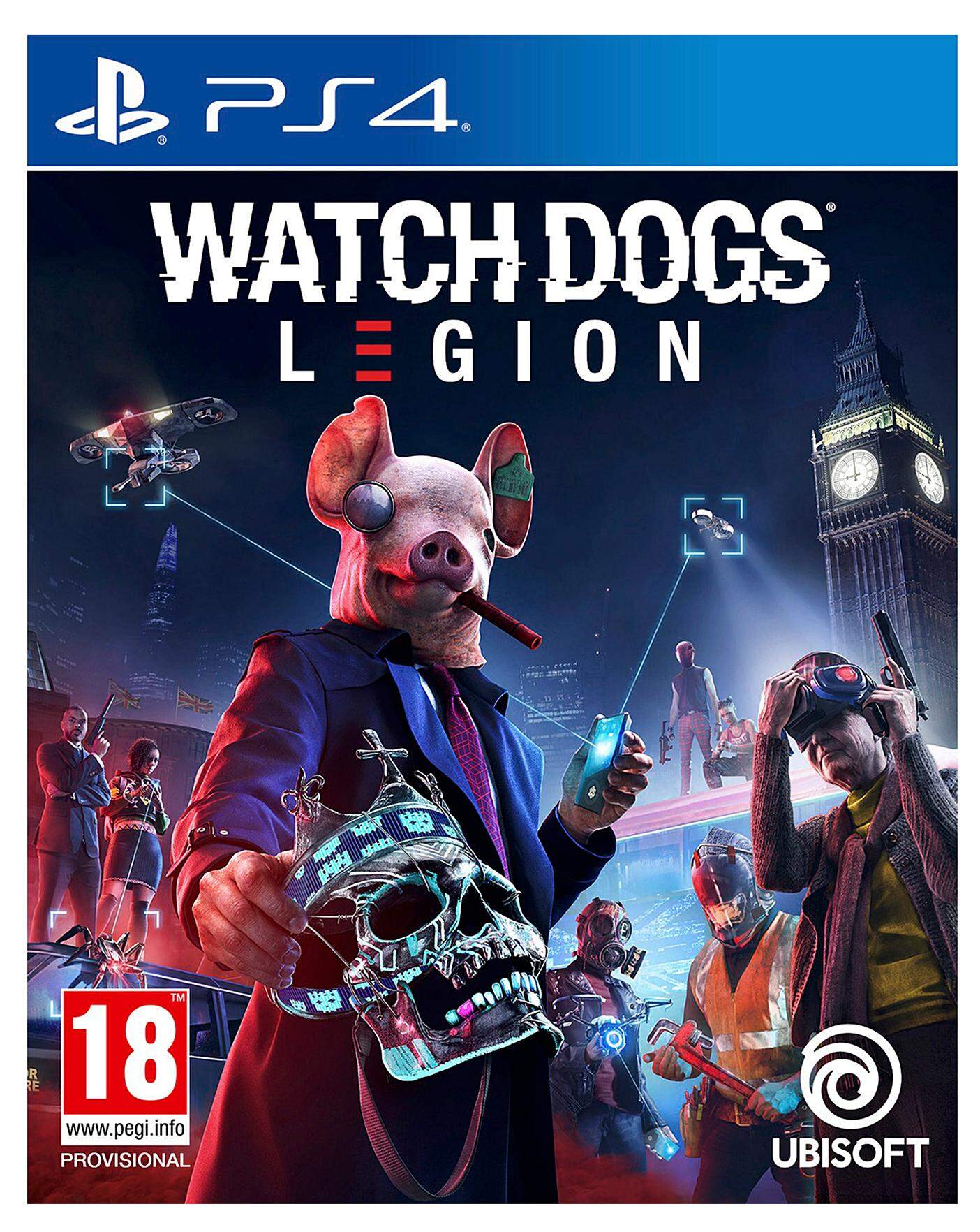 PC- & Videospiele