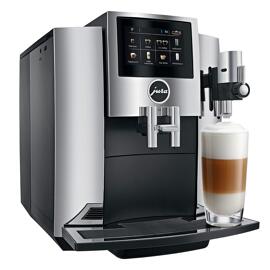 Espressomaschinen JURA