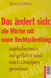 Sprach- & Linguistikbücher Bücher Rowohlt Verlag GmbH Reinbek