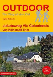 Reiseliteratur Stein, Conrad Verlag