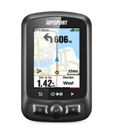 GPS vélo Systèmes de navigation GPS Équipement et accessoires de cyclisme IGPSPORT